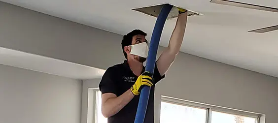 best Duct Cleaning